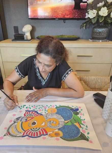 Art For Heart