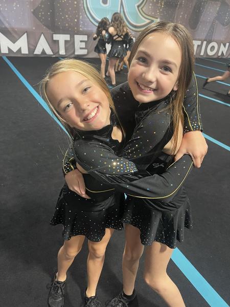 Ultimate Revolution Athletics