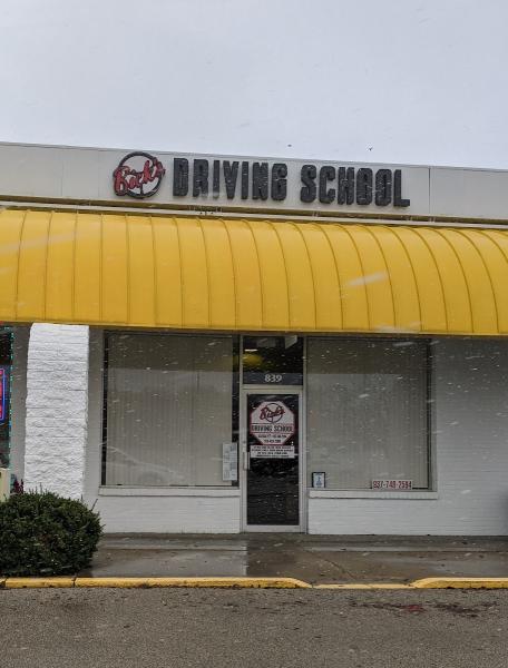 Bicks Driving School of Middletown