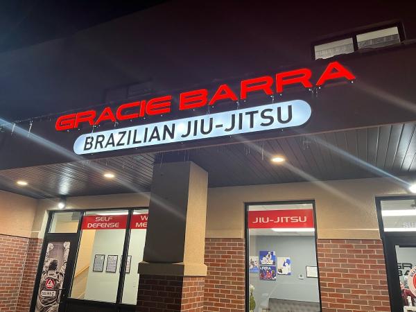 Gracie Barra West Jordan