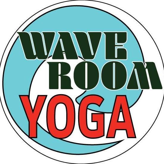 Wave Room Yoga