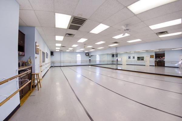 Joy's School of Dance