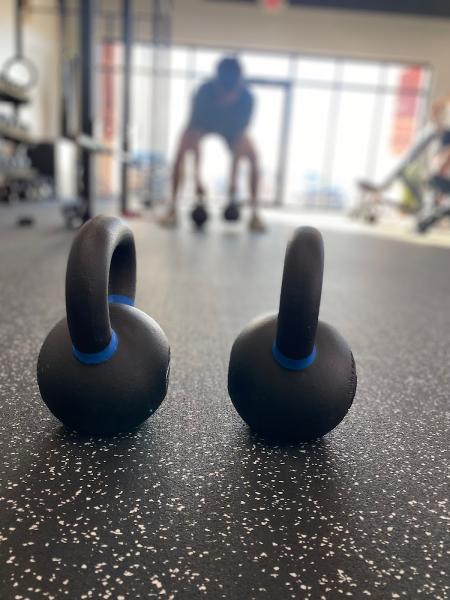 Stoic Strength and Fitness