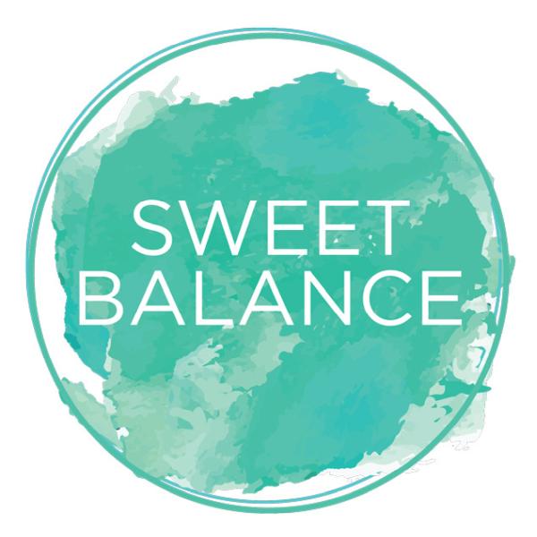 Sweet Balance Yoga + Spa