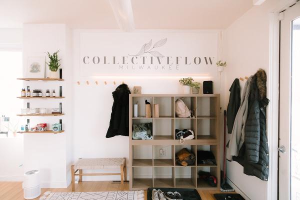 Collective Flow MKE