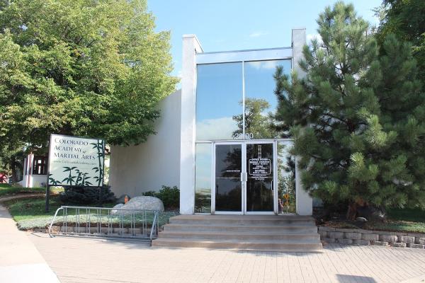 Colorado Academy of Martial Arts
