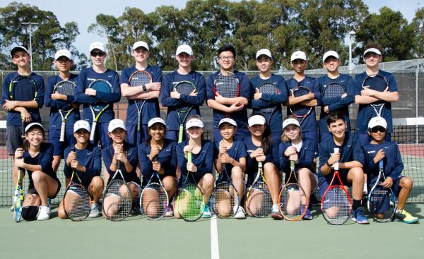 RS Tennis Academy