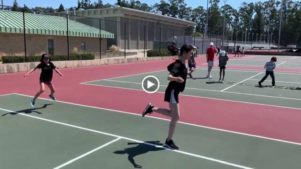 RS Tennis Academy