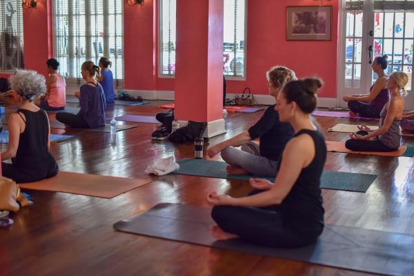 Colony Yoga