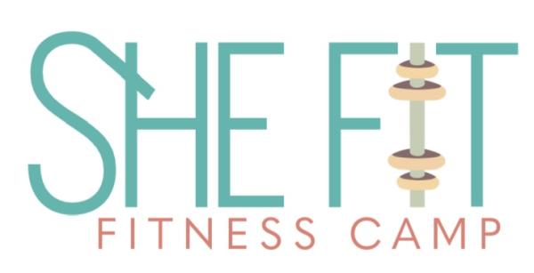 She Fitness Camp