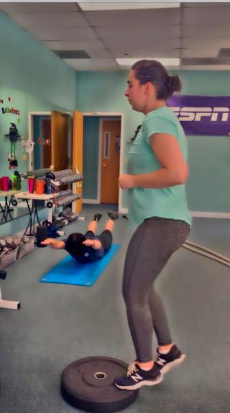 Flex Professional Personal Training Studio & Pilates in Danville