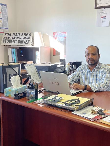 Expert Driving School