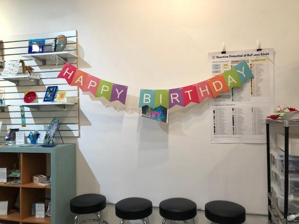 Glass Arts Collective