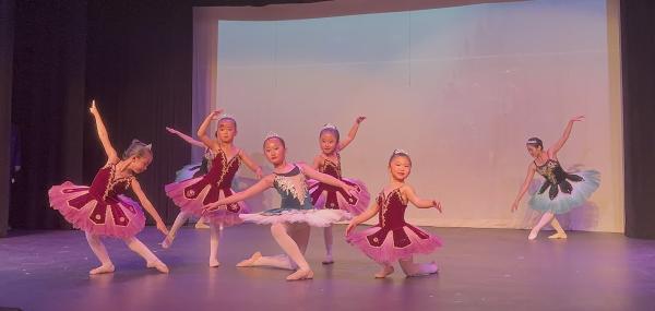 Jean Ballet