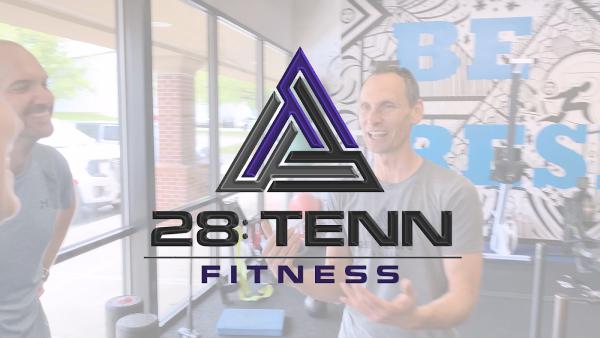 28:tenn Fitness