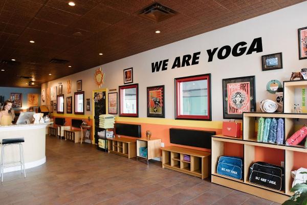 We Are Yoga Ormond Beach