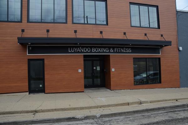 Luyando Boxing & Fitness
