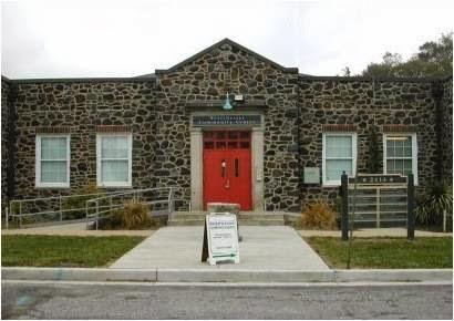 Blue Mountain Martial Arts