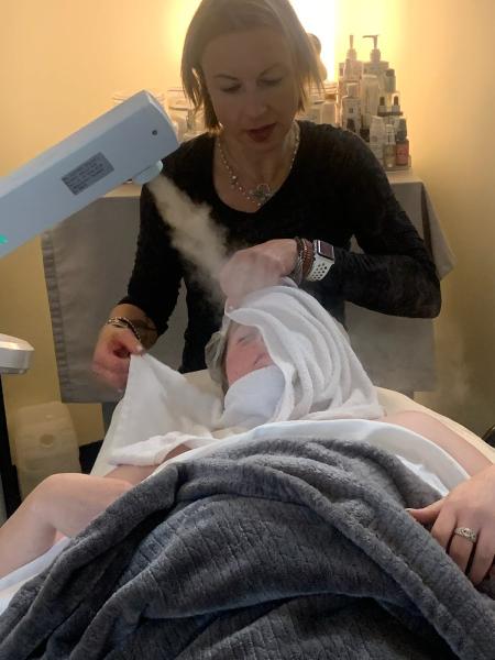 Pilates & Vintage Lululemon