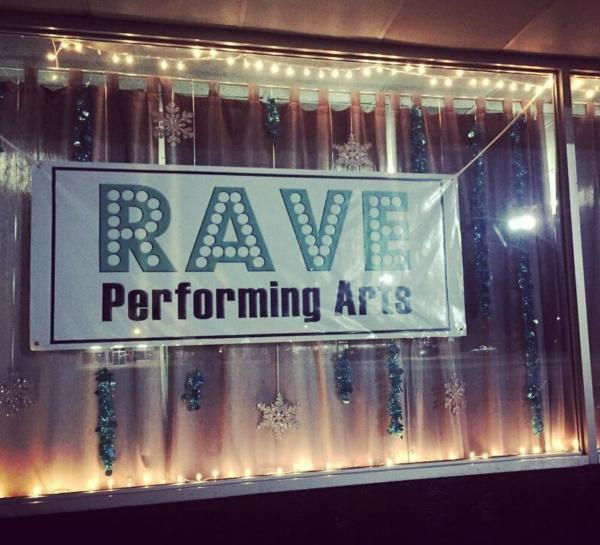 Rave Performing Arts Company