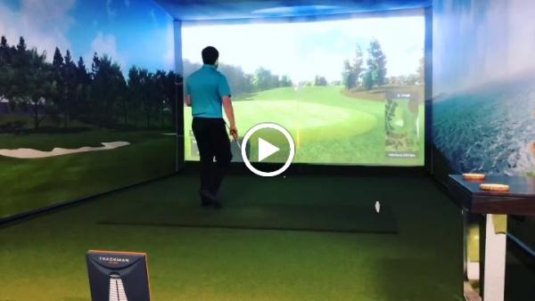 Coastal Indoor Golf