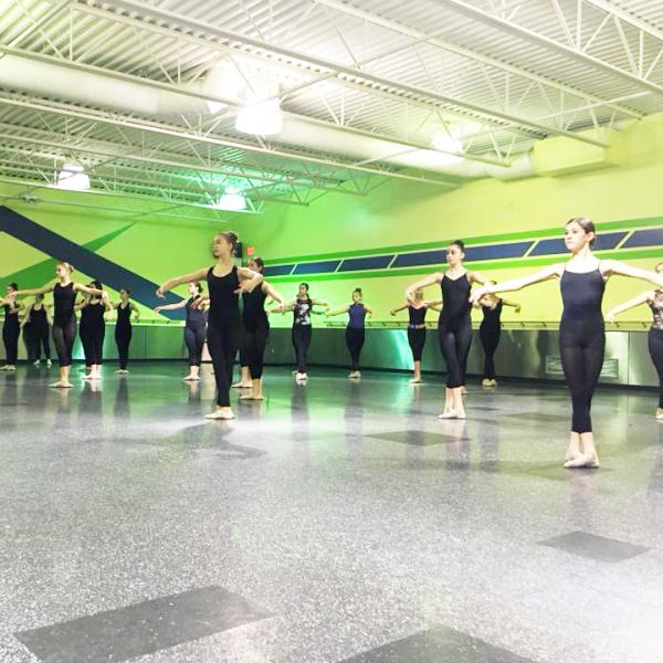 Juliana's Academy of Dance