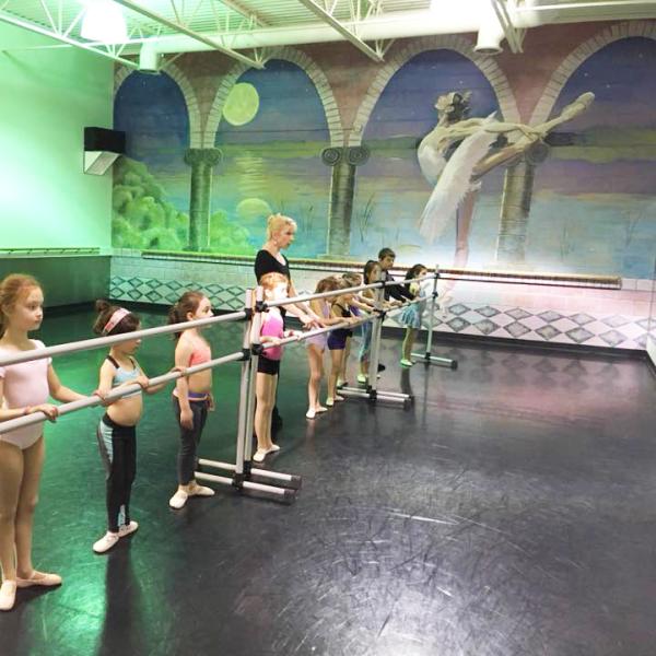 Juliana's Academy of Dance