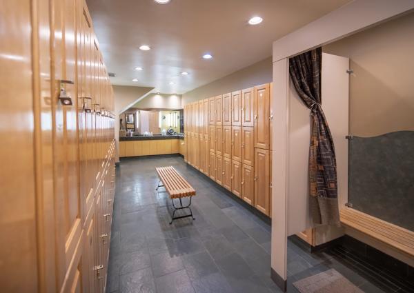 Northwest Women's Fitness Club
