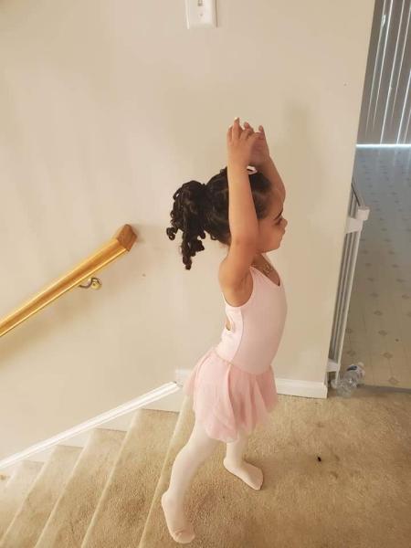 Encore Dance Academy