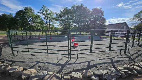 Stonehaven Hill Stables