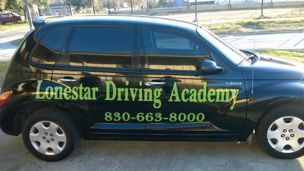 Lonestar Driving Academy