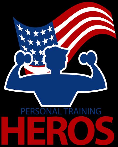 Personal Training Heros