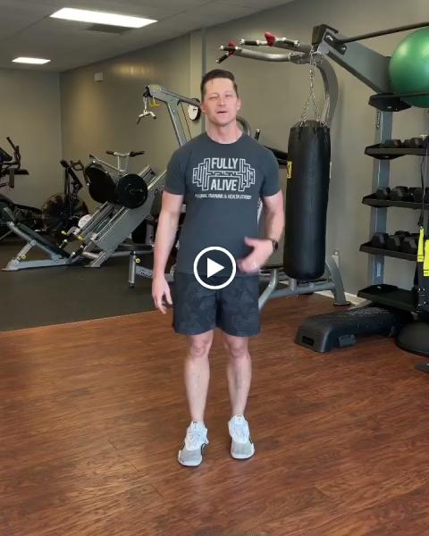 Fully Alive Personal Training & Health Studios