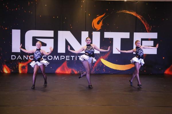 Ignite Dance Competition