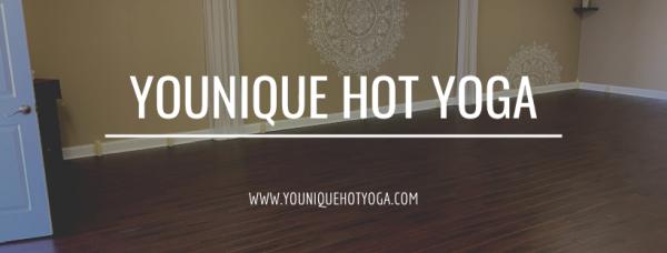 Younique Yoga of NWI