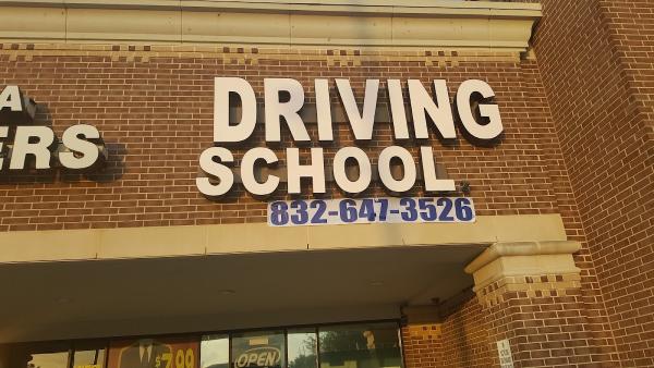 Driving School