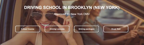 Driving School