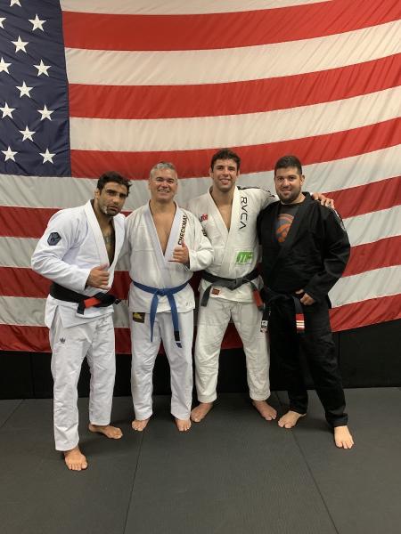 Checkmat BJJ Murrieta