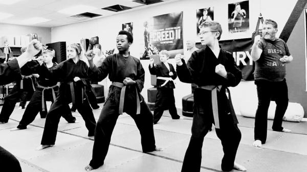 Pueblo West Martial Arts