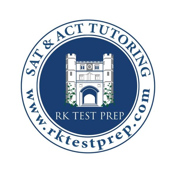 RK Test Prep