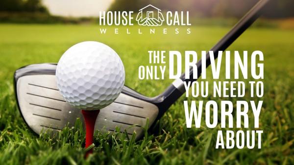House Call Wellness