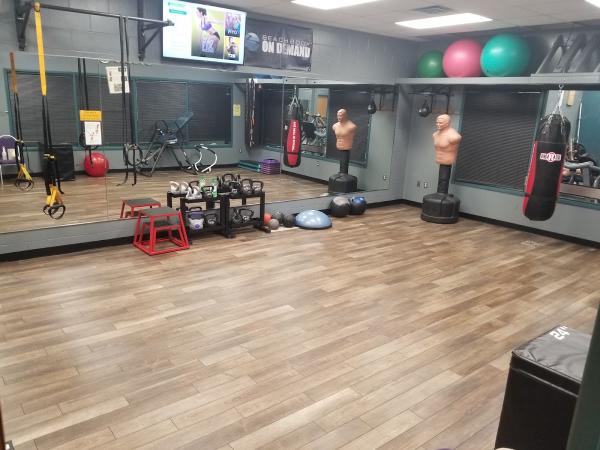 Fit 4 Life Fitness Center