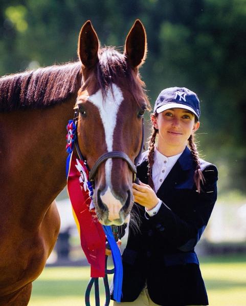 Saint Clair Equestrian