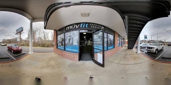 Muvfit Personal Training