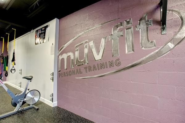 Muvfit Personal Training