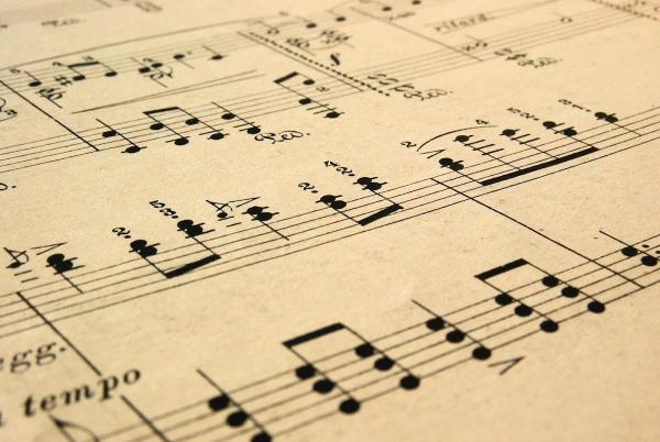 Musical Mind Studios