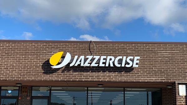 Jazzercise Palatine Fitness Center