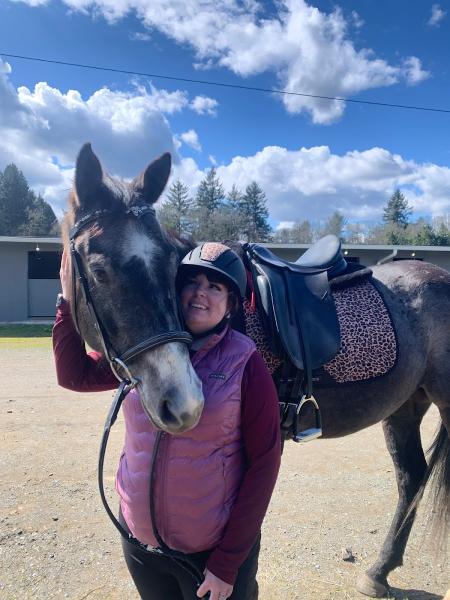 All Tacked Up Horse Riding Academy