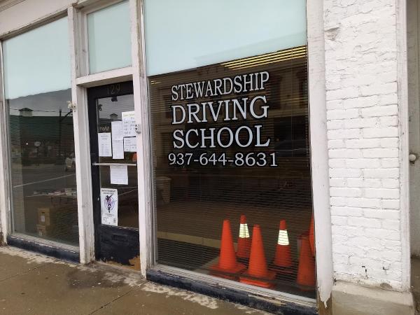 Stewardship Driving School