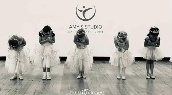 Amys Studio of Performing Arts